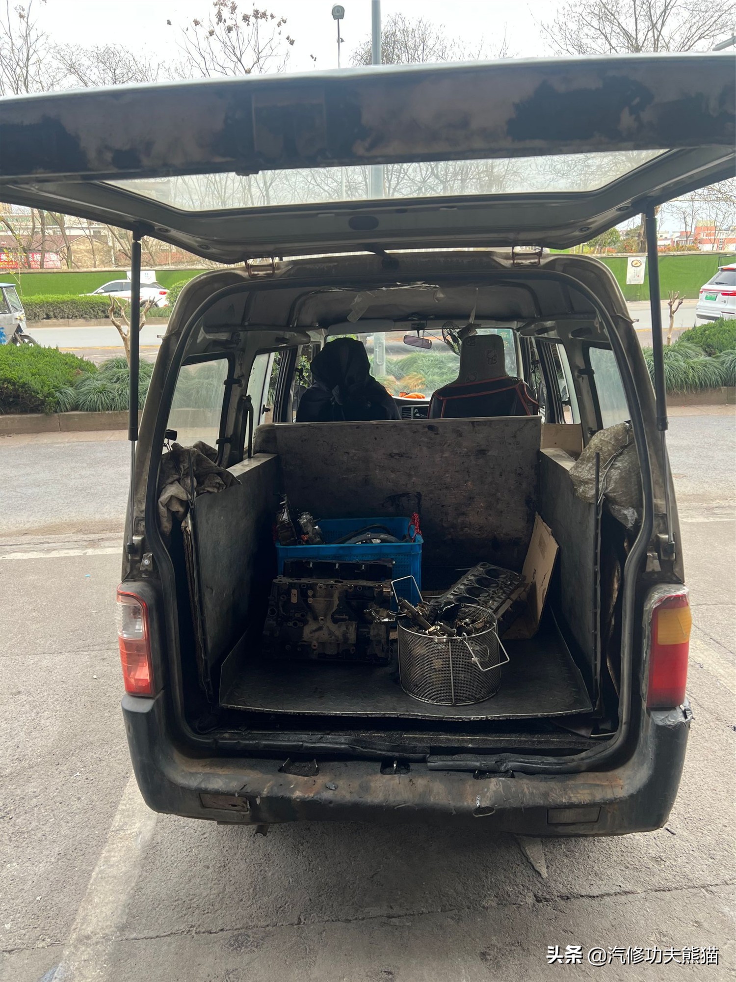 新款途观烧机油吗,烧柴油的途观