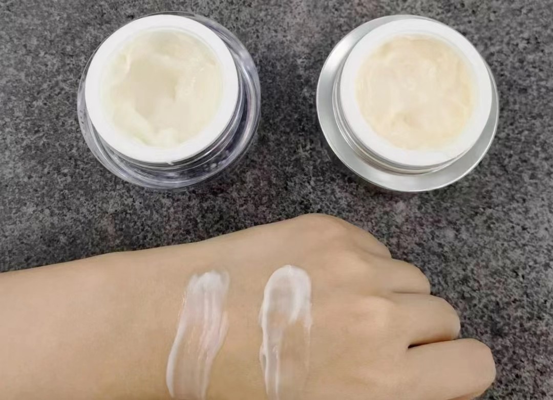 祛痘国货面霜测评平价好用,国货修护面霜平价