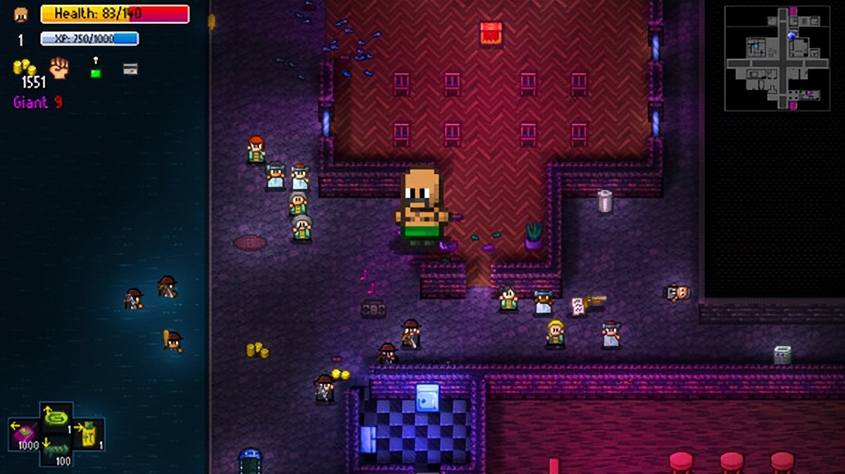 每日Steam折扣：这是我的战争、了不起的修仙模拟器、地痞街区