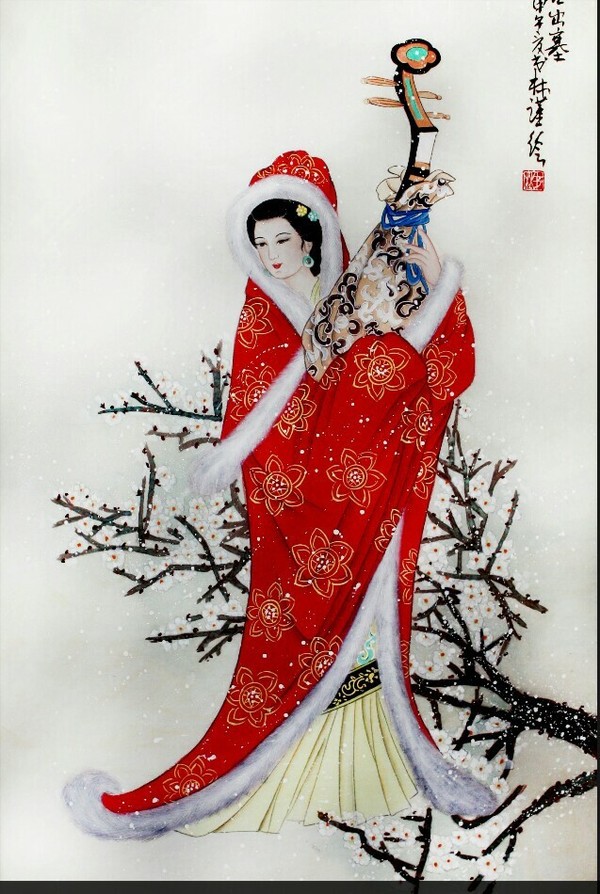 西施脚大,西施脚大是真的吗