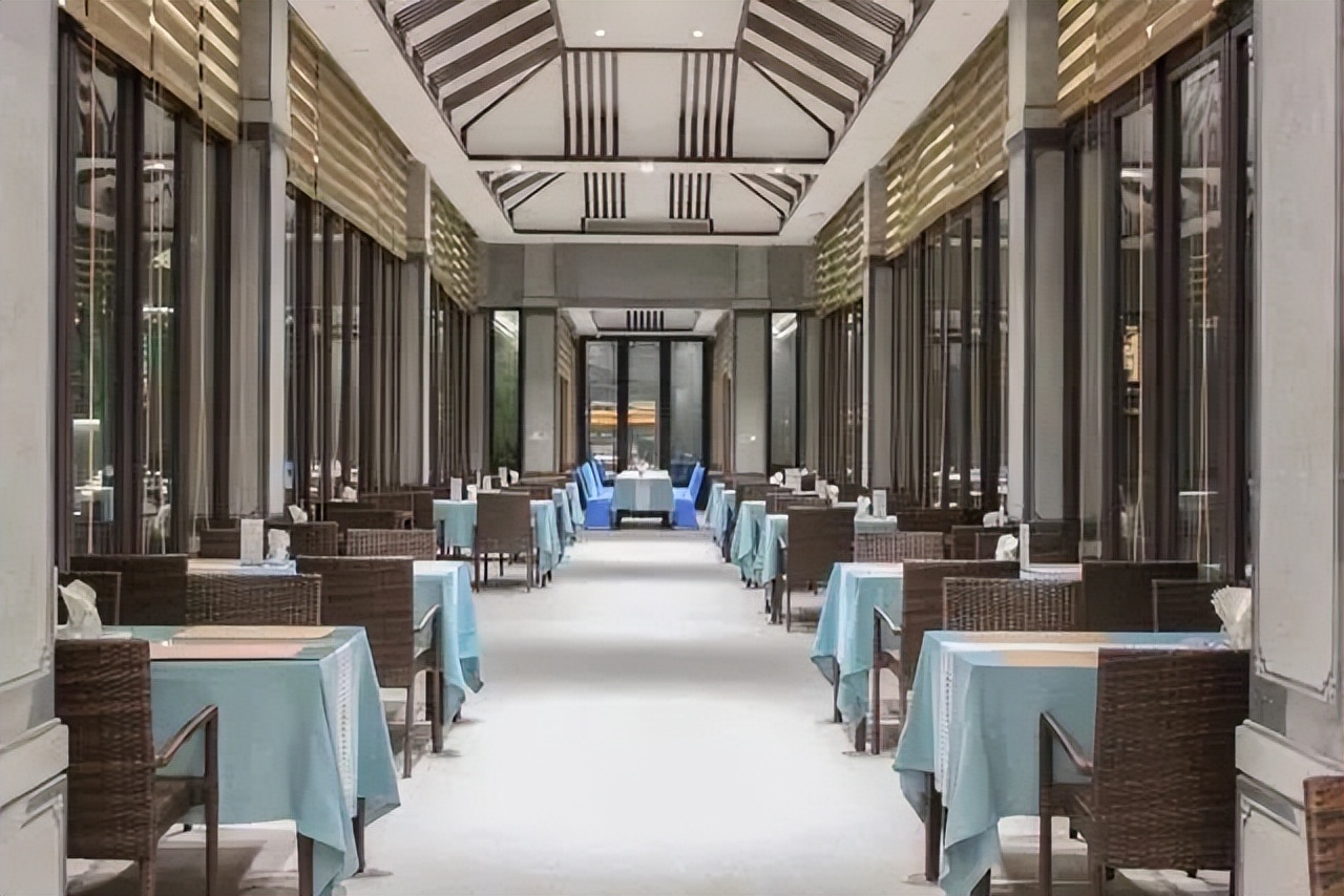 聚龙小镇：离城不离尘的心灵