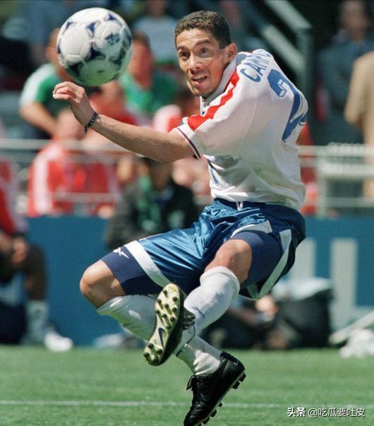 2002年世界杯巴拉圭比赛结果,98世界杯巴蒂斯图塔vs苏克