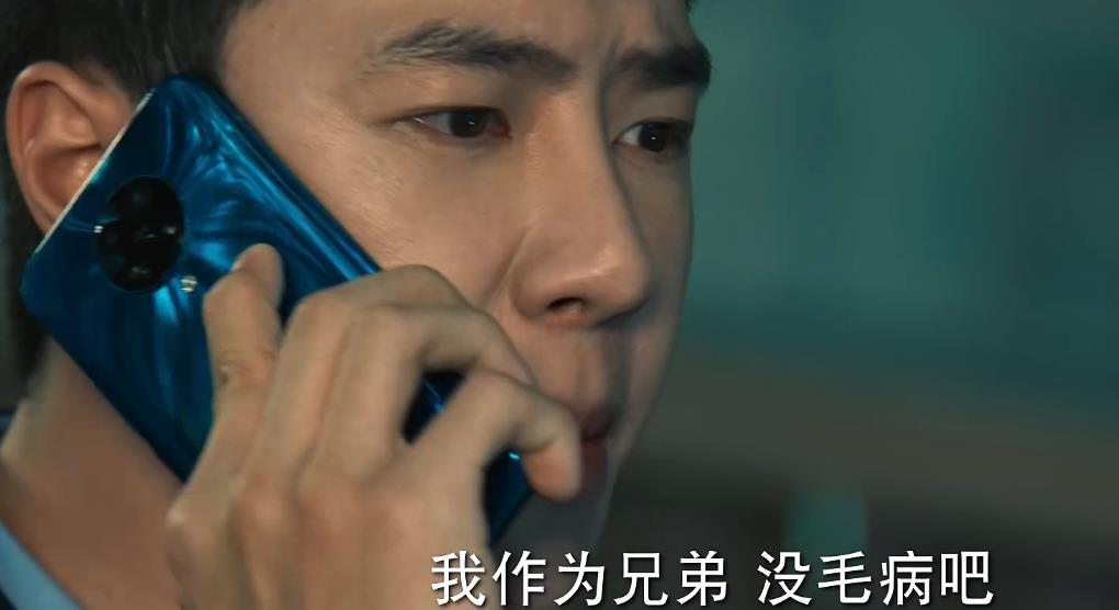 冰雨火陈宇王一博演的怎么样,王一博冰雨火陈宇最新路透