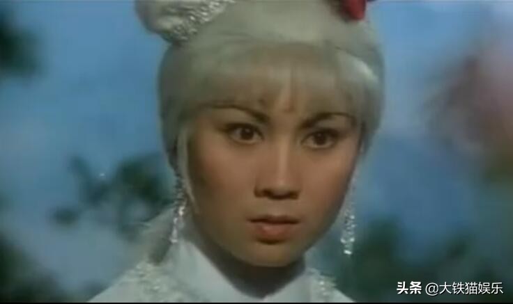 各个版本的练霓裳,练霓裳惊艳片段