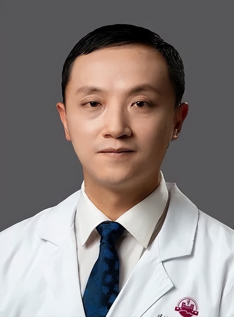 华南名医|杜科涛·深圳大学附属华南医院康复医学科