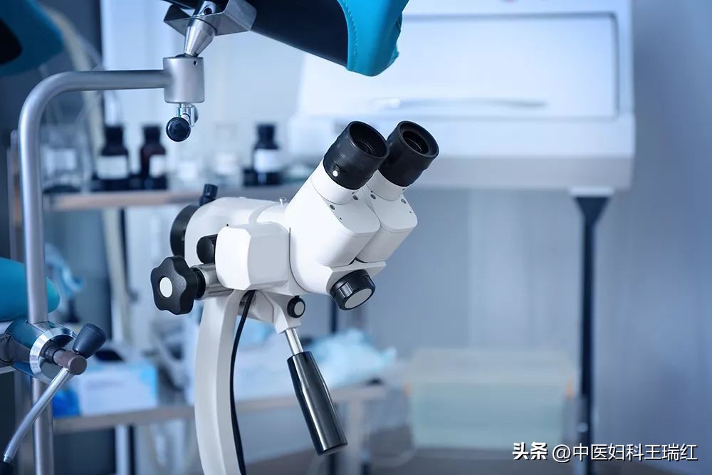 令女性患者闻之色变的阴道镜真有那么可怕吗？一文让你彻底了解它