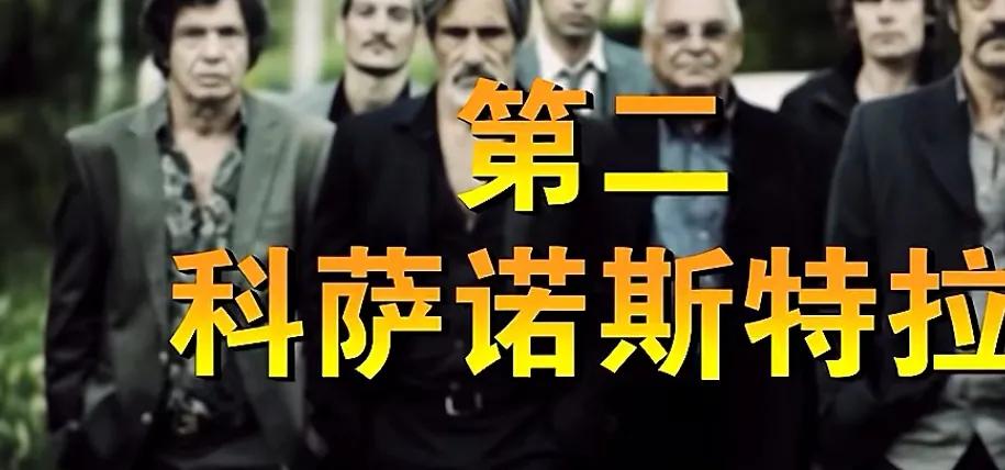 历史上真正的洪门与青帮,洪门和大圈帮真实存在吗