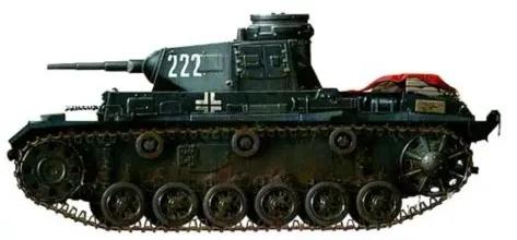 坦克闪击战德系坦克列表,坦克闪击战苏系坦克