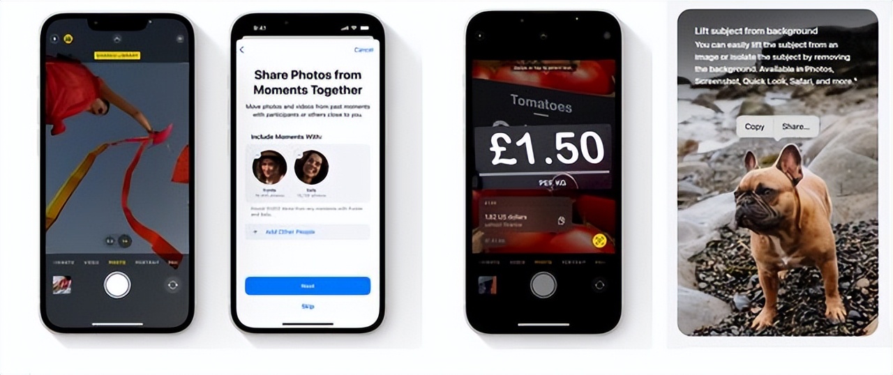 苹果更新ios15微信闪退怎么了,ios新版微信更新后闪退怎么回事