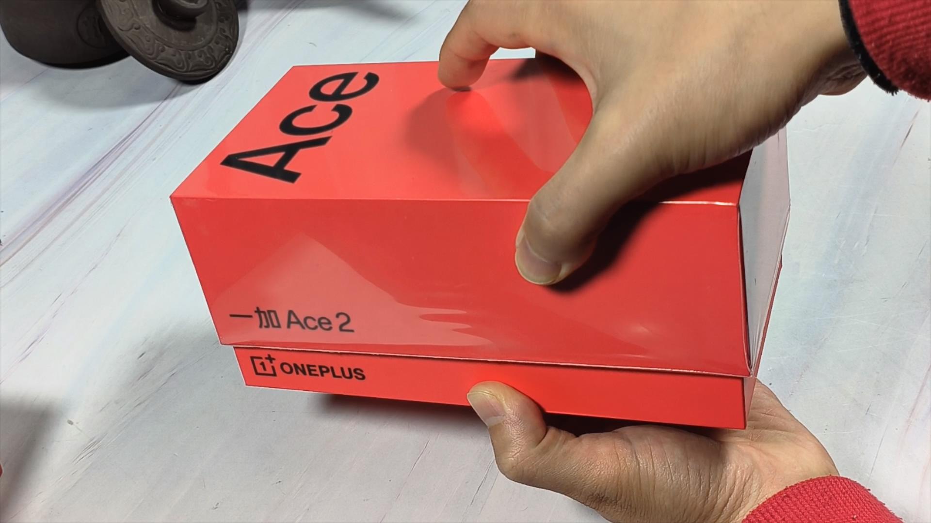 一加ace2骁龙8+满血版跑分,第二代骁龙8一加ace2