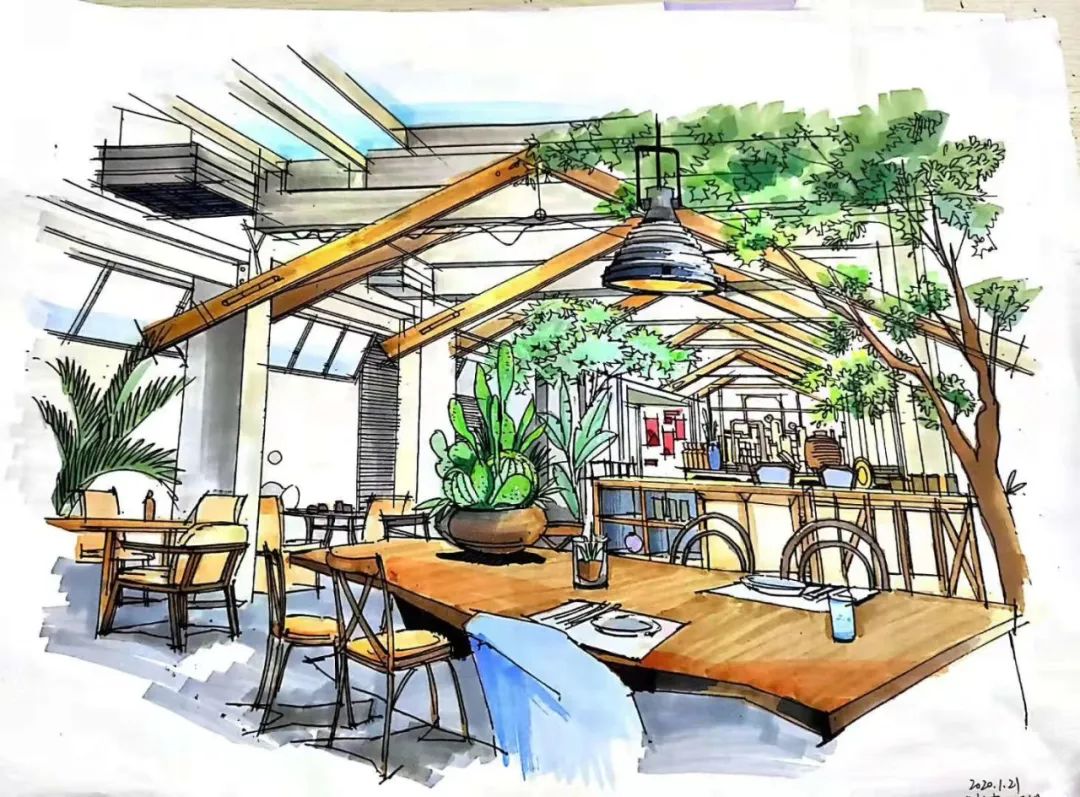 猫虎画,猫虎绘画