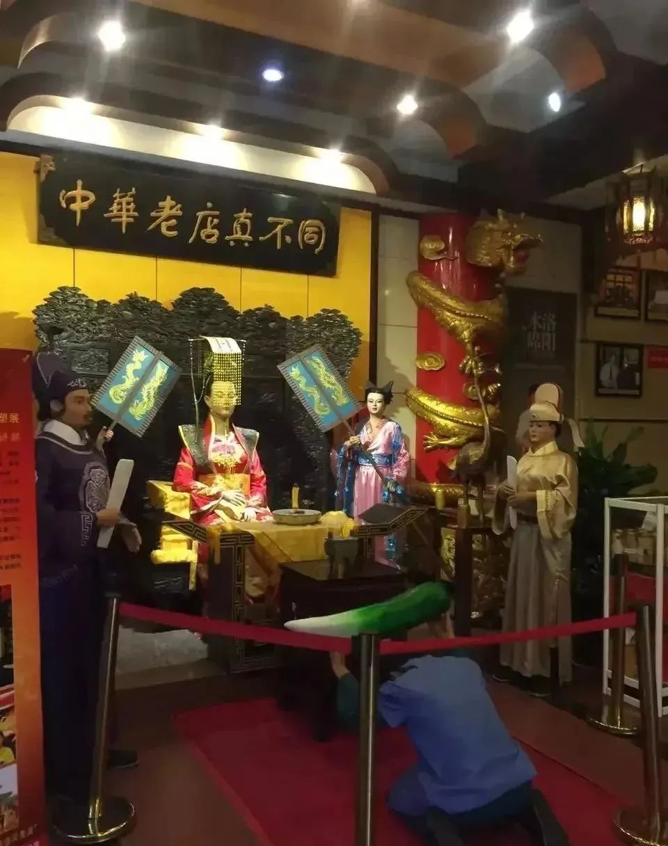 传统水席美食,洛阳水席24道菜做法