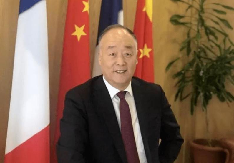 台海最新消息中美最新新闻,台海局势美国新消息