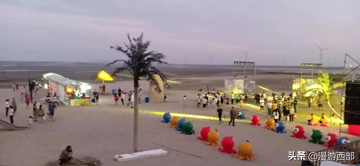 上海踏青一日游推荐,五一上海周边春游攻略