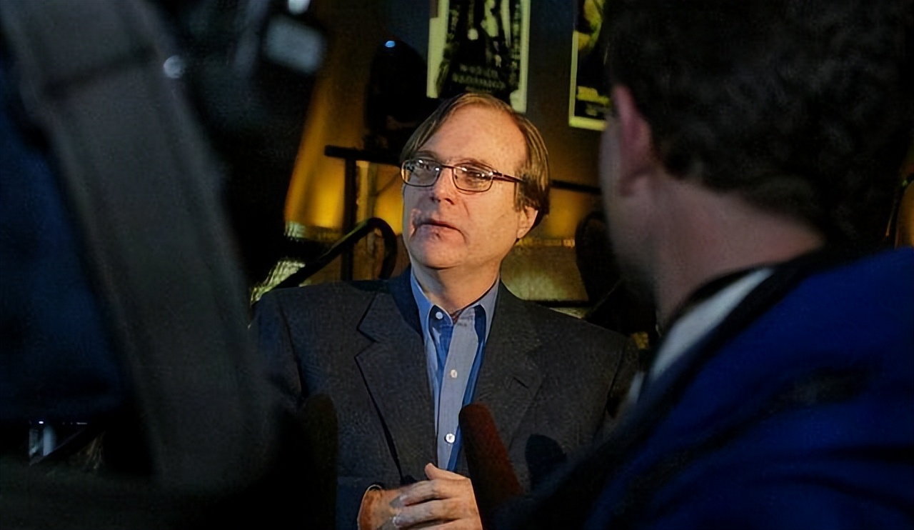 世界100位首富人物发迹史,世界100位富翁的发迹史