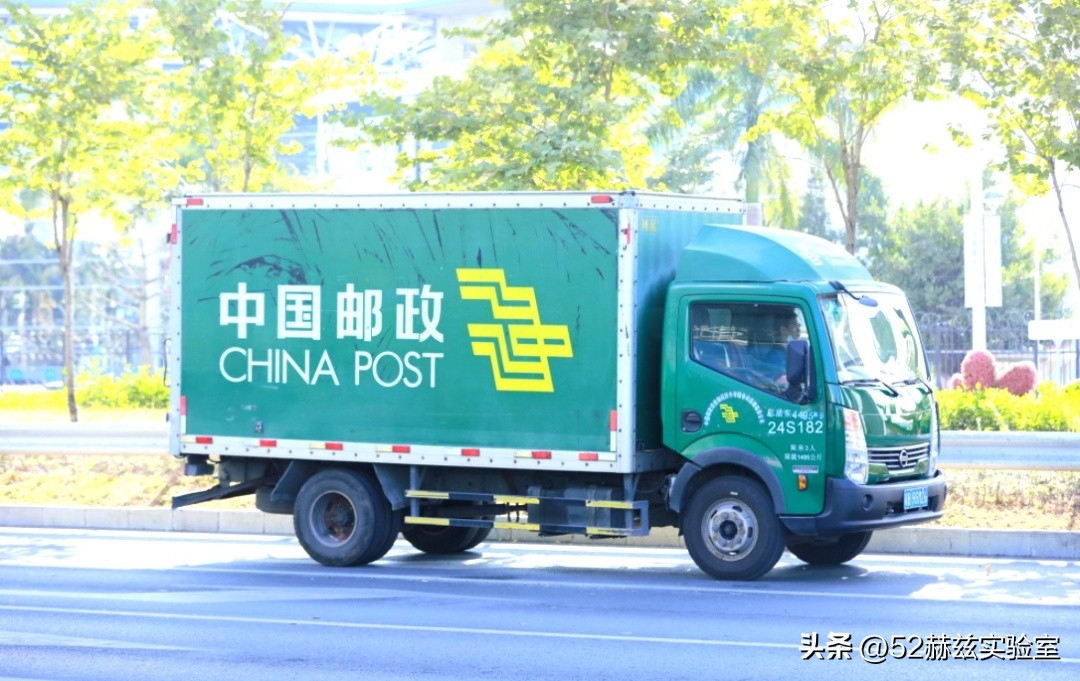 简述中国邮政快递的优势和劣势,中国邮政快递发展史和现状