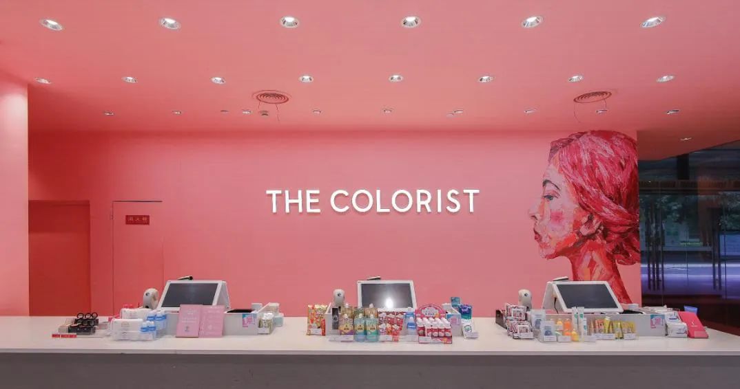 美妆集合店话梅的复购率,这家美妆集合店为何那么火