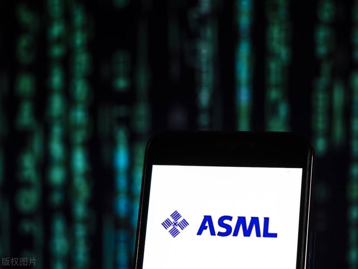 荷兰称不随美限制对华芯片出口,突破美国芯片封锁的中国企业