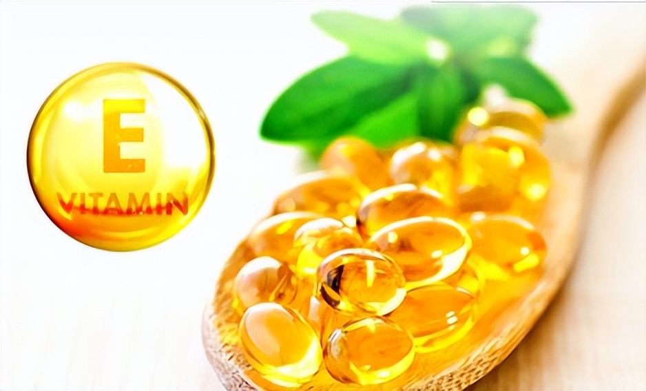 维生素e软胶囊对疤痕疙瘩有用吗,维生素e对烫伤疤痕有修复作用吗