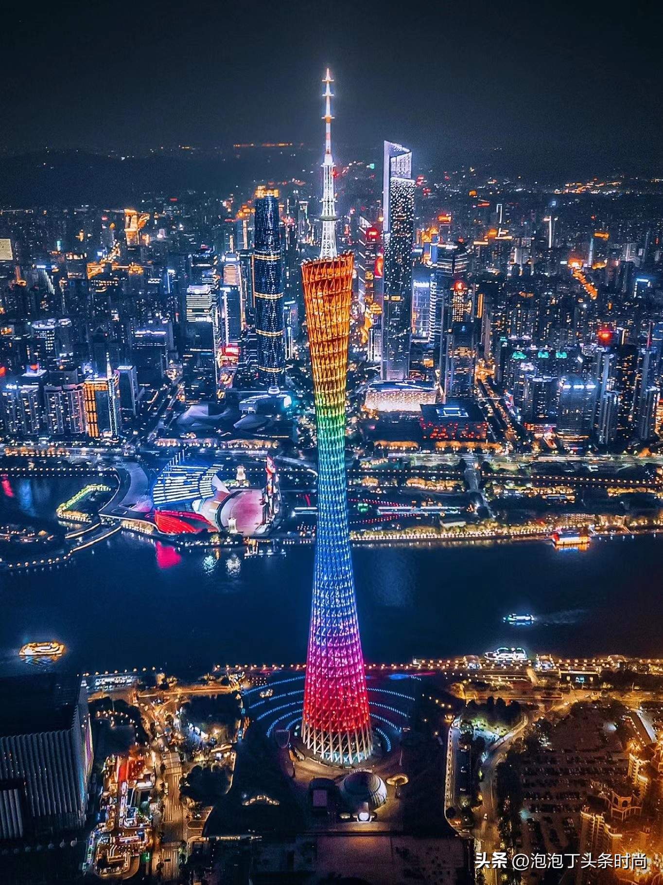 广东省汕头市最美旅游景点有哪些,汕头景点收藏榜