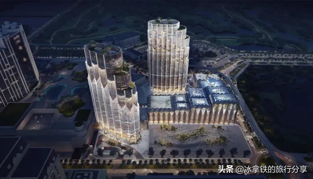 2022开业最具期待的酒店,2023年最值得期待十大酒店