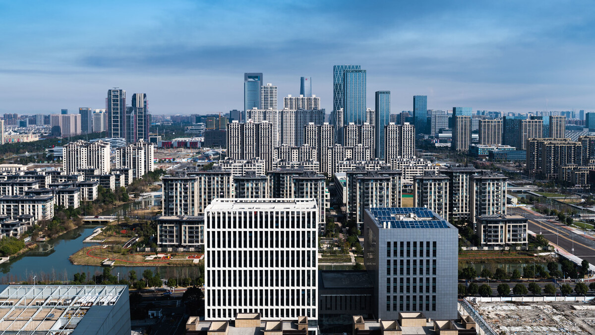 一座低调温馨有底蕴有温度的城市,一座低调了千年的江南老城