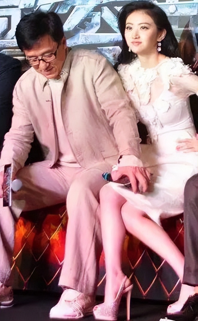 *规则潜**、咸猪手、硬上弓，娱乐圈的“男权阴谋”，是女明星的悲哀