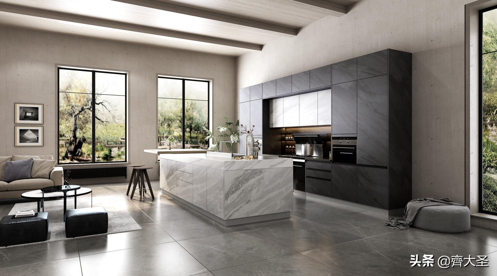 2022年集成灶值不值得买,2023年集成灶选购攻略