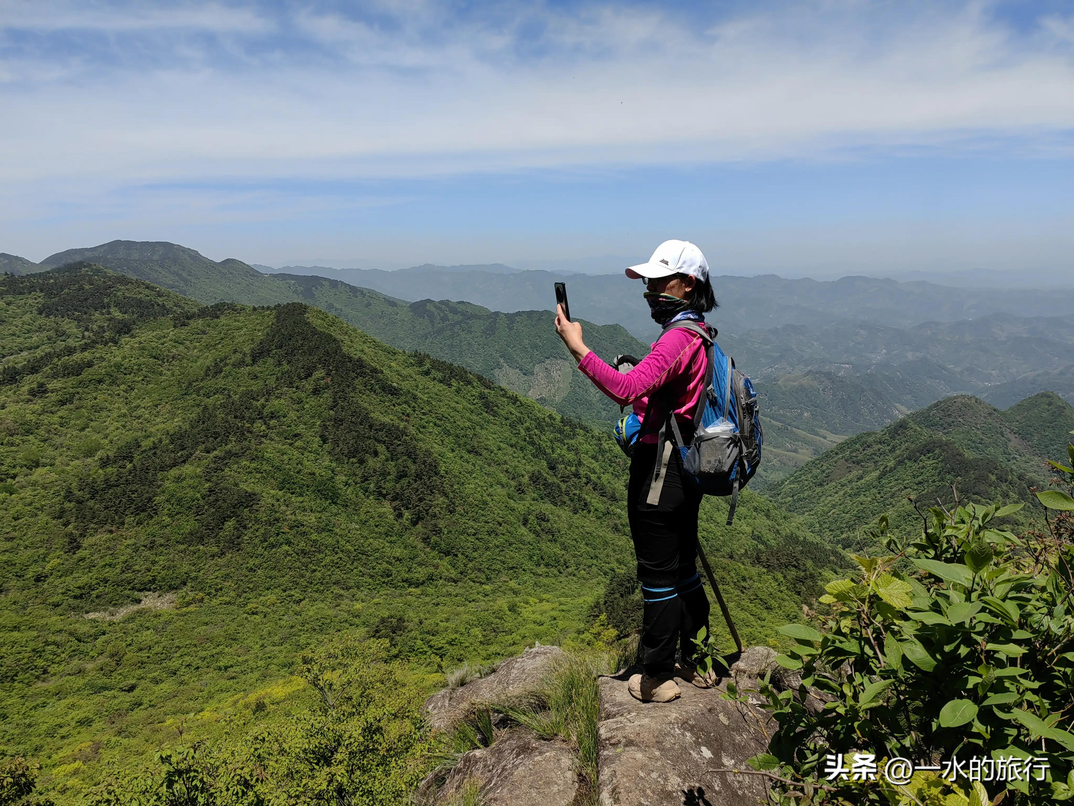 自驾江南秘境旅游,中国十大古道自驾游