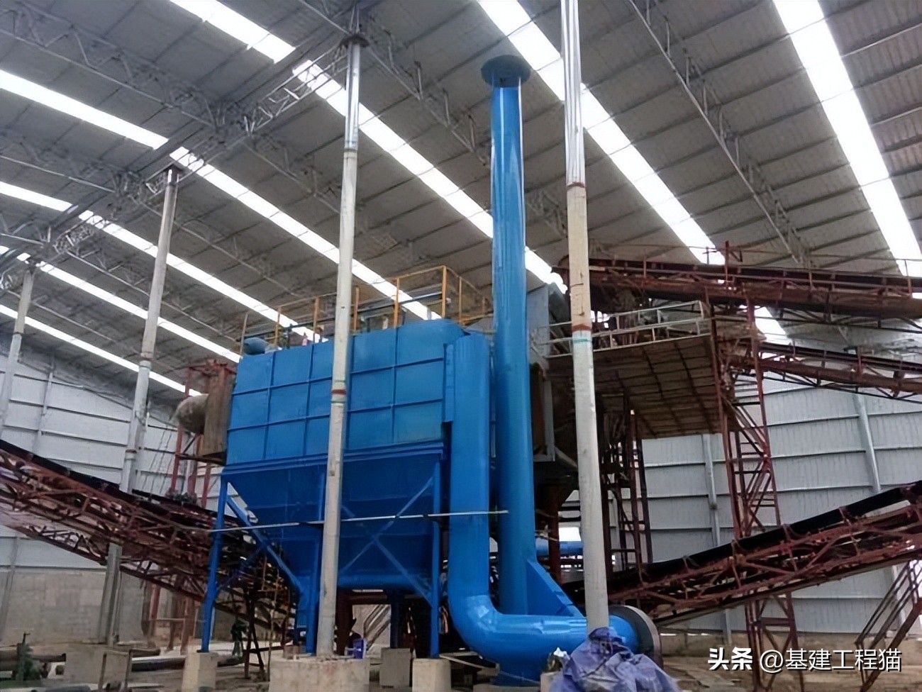 第一重型机械厂建设历史,基建工程兵历史及沿革