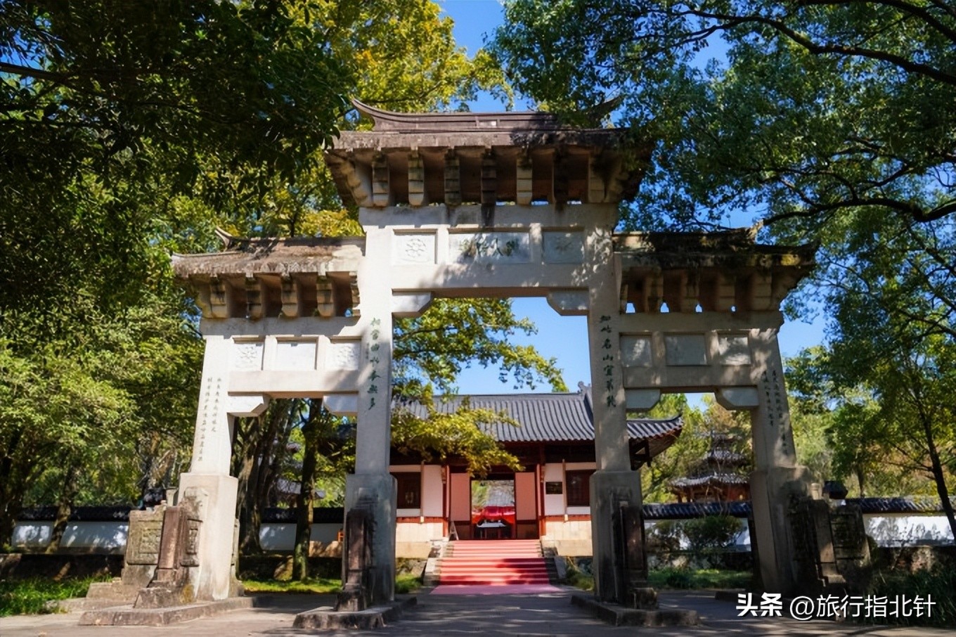 福建旅游攻略武夷山,福建武夷山旅游攻略一日游