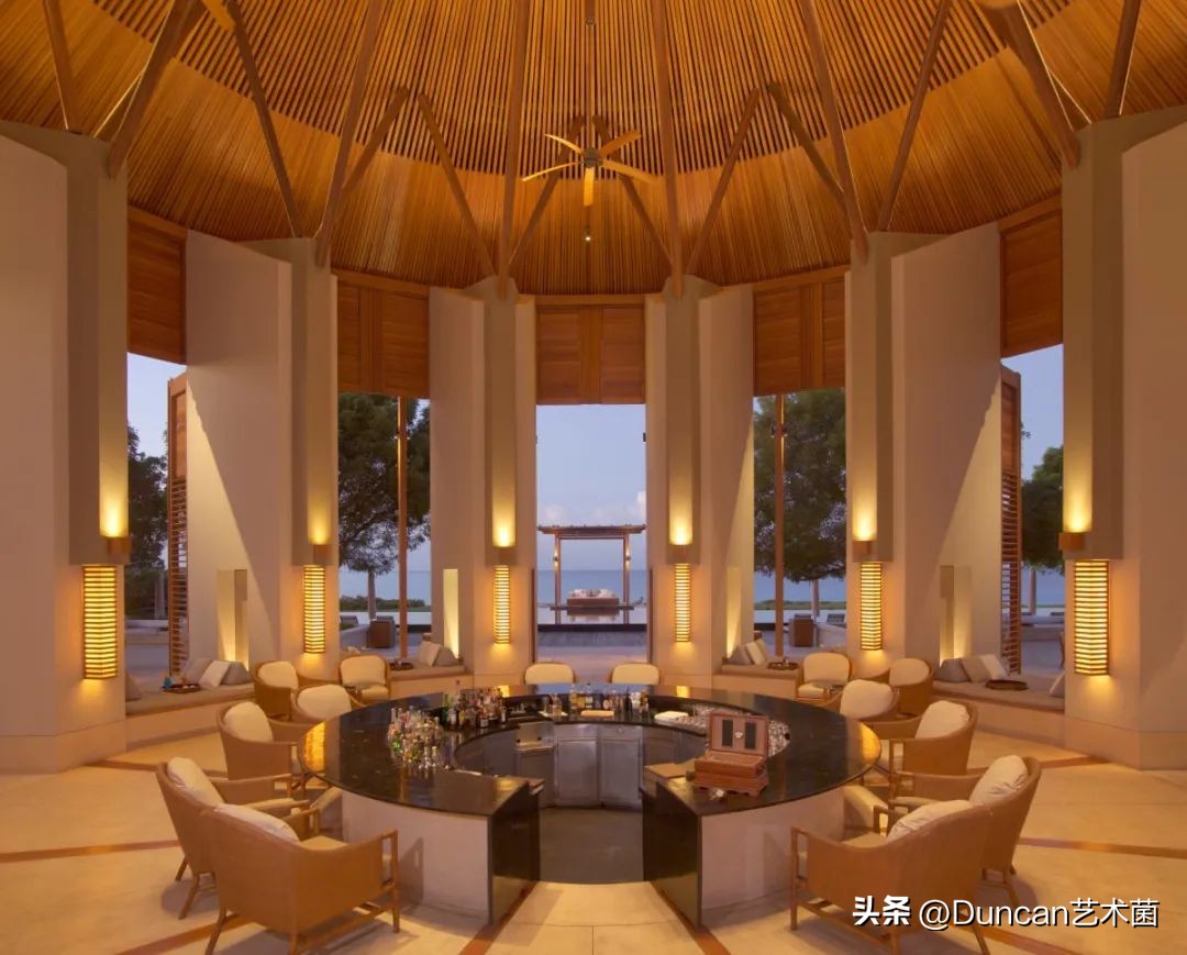 最顶级安缦,最值得住的安缦