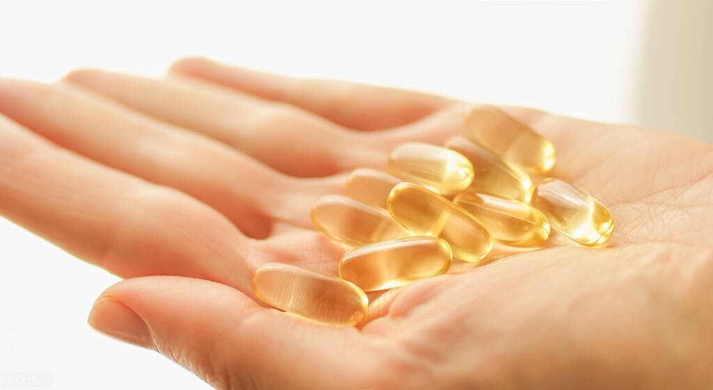 维d每日补充量,维d缺乏会出现的问题