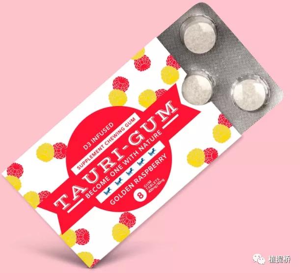 2021全球终端营养产品盘点，免疫健康益生菌苹果醋药用蘑菇是热点