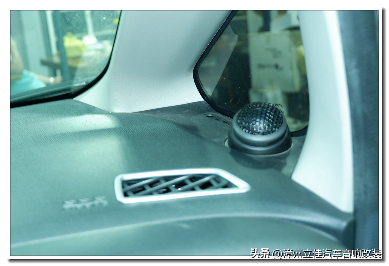 惠威音响提升改造,惠威汽车音响升级推荐