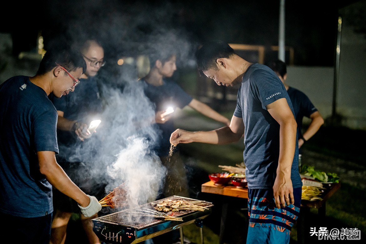 迪卡侬最新款公路车,不止于尔迪卡侬公路车新品发布会