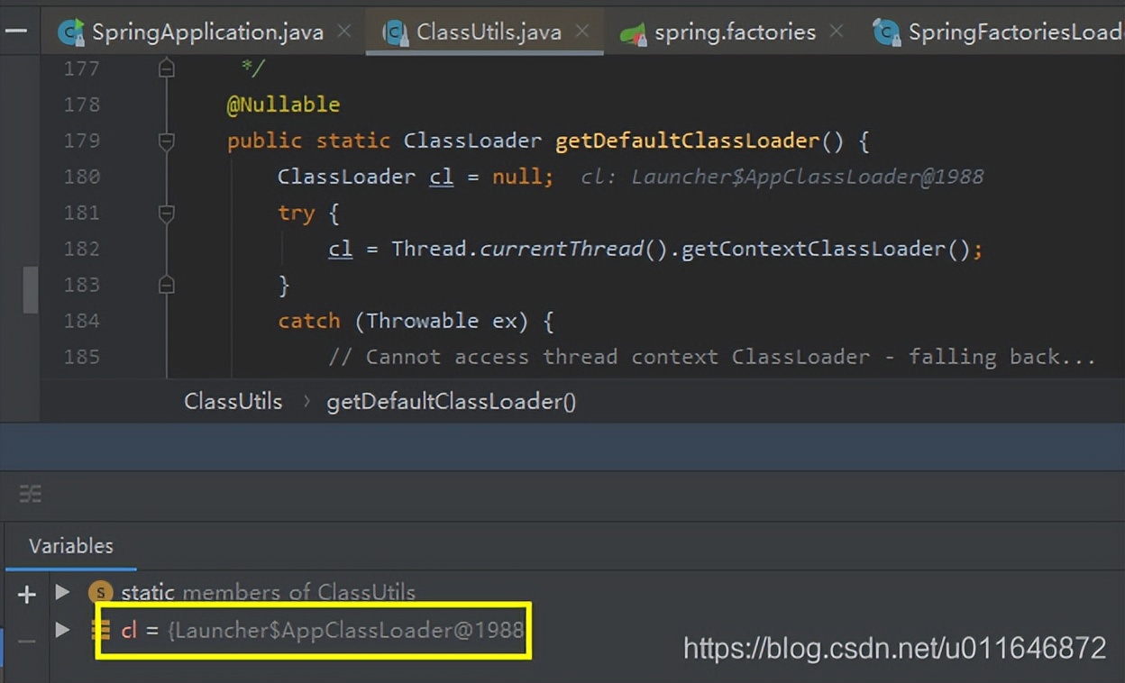 springboot的启动流程和原理,springboot详细入门
