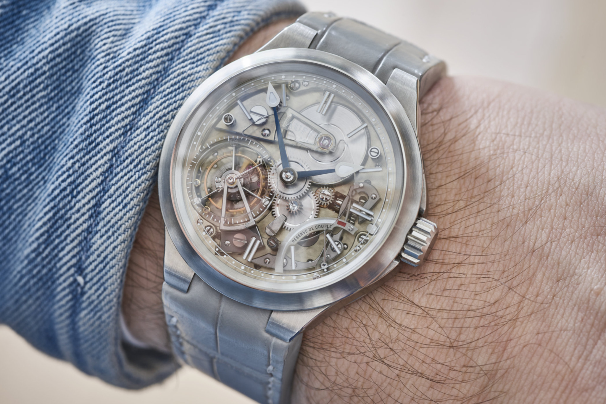 陀飞轮机械表500元以内,陀飞轮腕表5万至10万