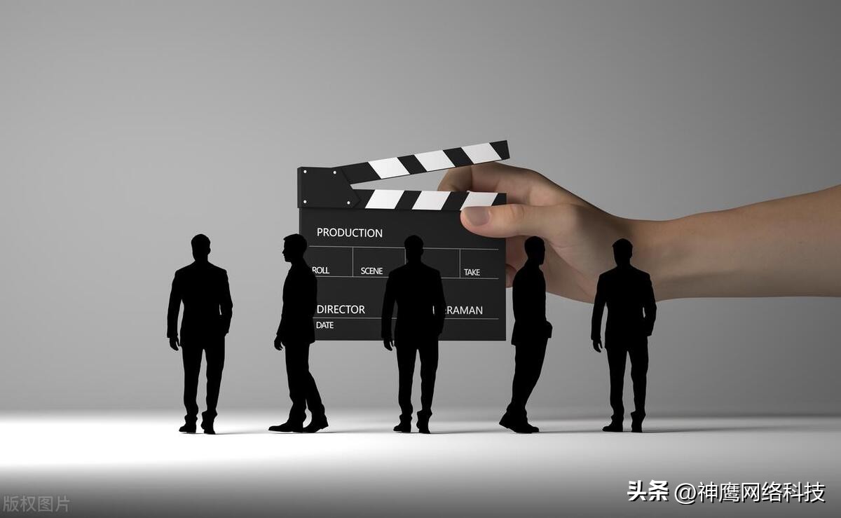 短视频打造人设的高效五步走方法