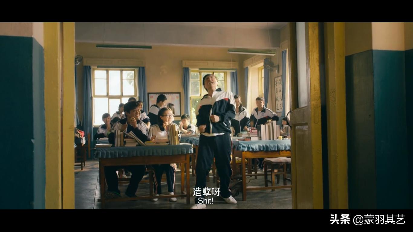 开心麻花电影里的谐音梗,开心麻花电影名谐音梗