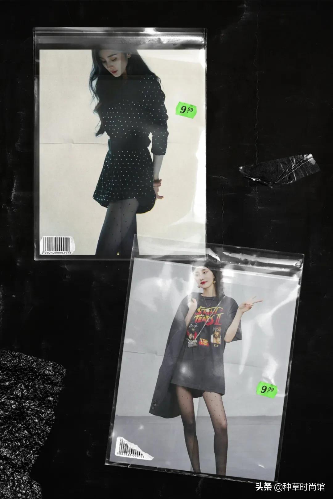 全网爆火的6条加绒黑丝测评，帮你避雷