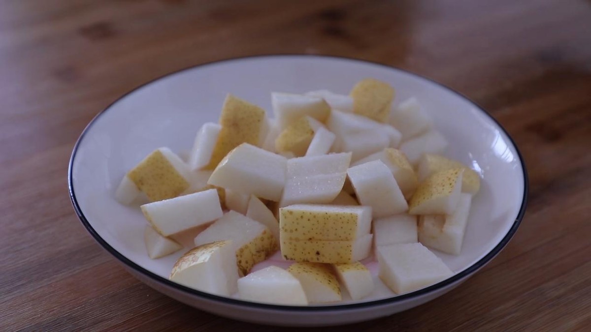 秋后2种伤肝果千万别碰,养肝的冬季水果有哪些