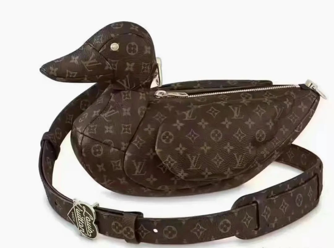 又丑又不好看的奢侈品,吐槽自己之前买又贵又丑的奢侈品