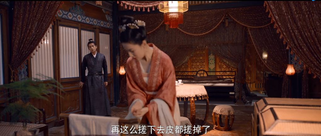 梦华录顾千帆和赵盼儿为什么决裂,梦华录最新预告顾千帆赵盼儿