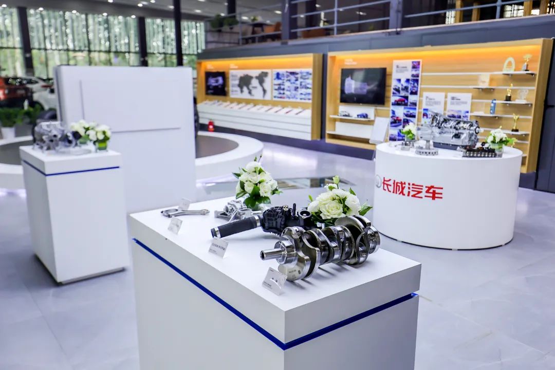 长城3.0t发动机十佳排名,长城3.0TV6发动机