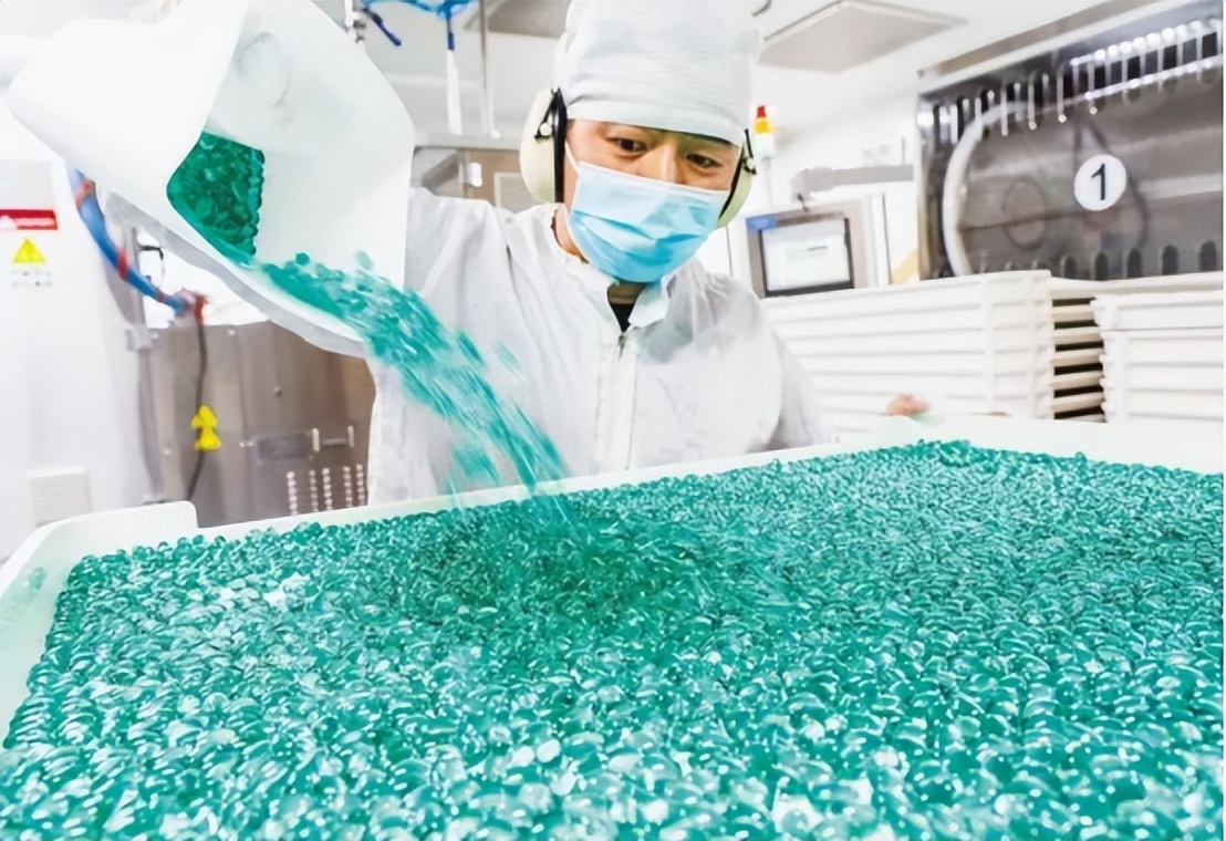 布洛芬为何一盒巧克力难求,布洛芬为何一盒难求退烧药