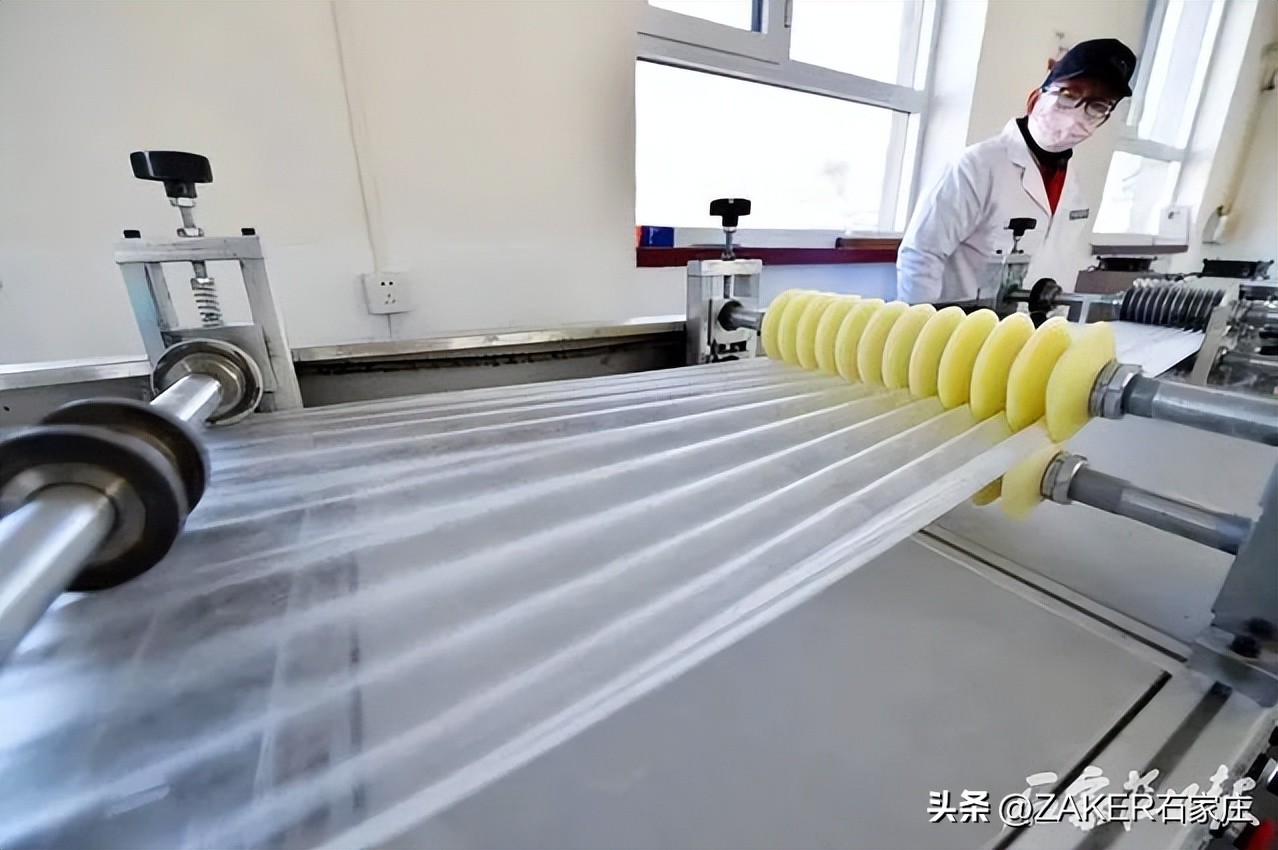 早新闻1.31|退役军人高考加分政策来了;河北省成人高考(延考)公告发布;石家庄8家入选省级旅游休闲街区