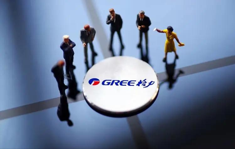 格力品质必是标杆,格力电器坚持质量第一