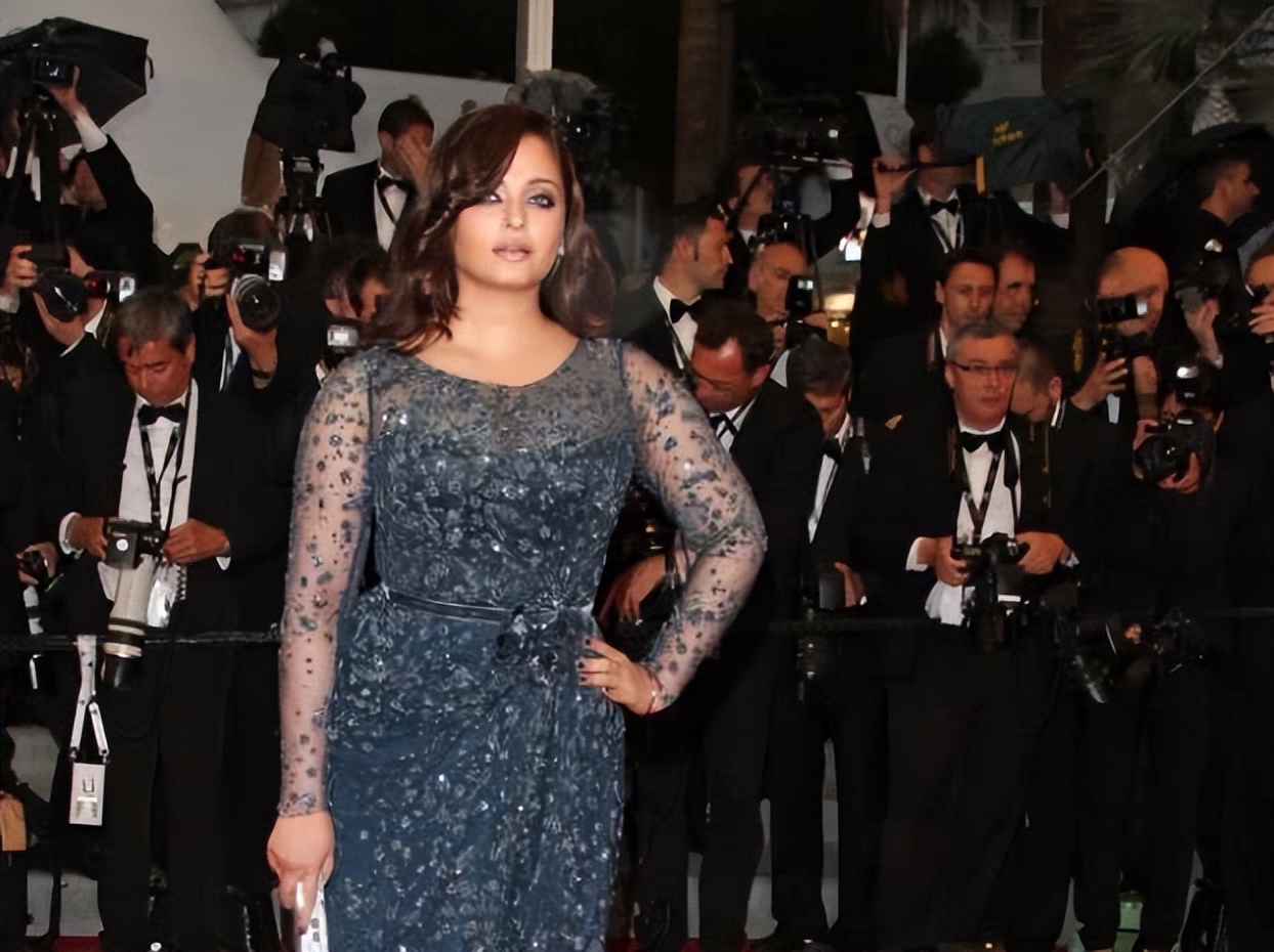 印度公认第一大美人,印度公认的第一美人