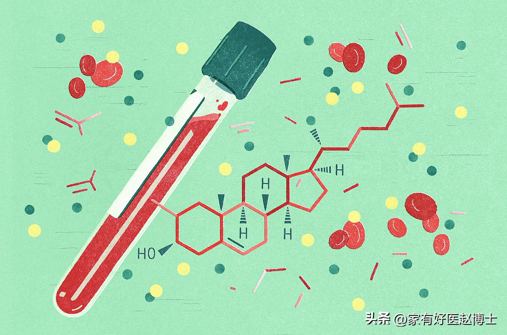 高密度胆固醇hdl偏低应该如何饮食,高密度脂蛋白胆固醇hdl偏低0.85